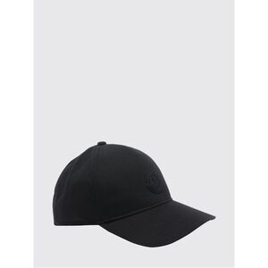 Moncler Hat Men Black